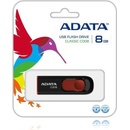 ADATA DashDrive Classic C008 8GB AC008-8G-RKD