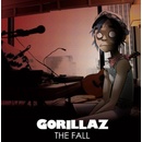 Hudba GORILLAZ: THE FALL, CD