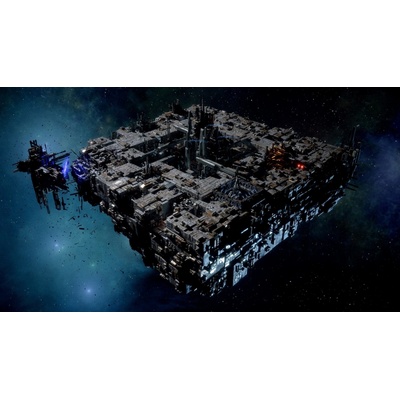 INSOMNIA: The Ark - Deluxe Pack