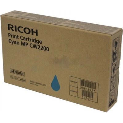 Ricoh 841636 - originálny