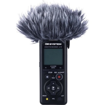 Olympus LS-P5
