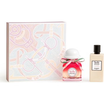 Hermès КОМПЛЕКТ HERMÈS Tutti Twilly d’Hermès Eau de Parfum дамски 85ml