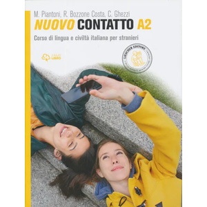 Lehrbuch | Monica Piantoni (ISBN: 9788858308622)