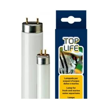 Ferplast Toplife 39W T5 - Луминисцентна лампа за морски и сладководен аквариум-Ø1, 6x85 см