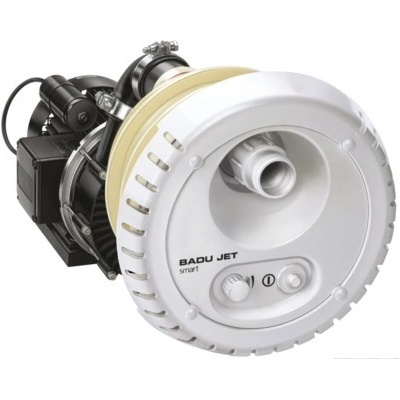 Speck domontážní sada BADU Jet Smart 45m3/hod
