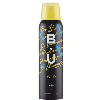Image 1 of B. u. wild 150ml for woman