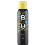  B. u. wild 150ml for woman