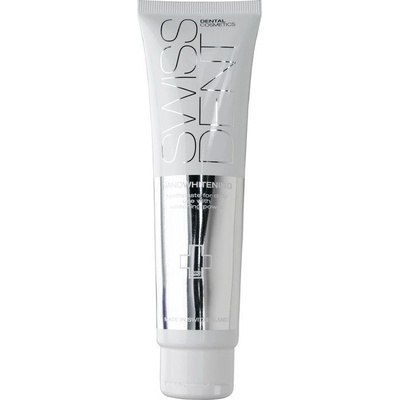 Swissdent Nanowhitening bělicí 100 ml