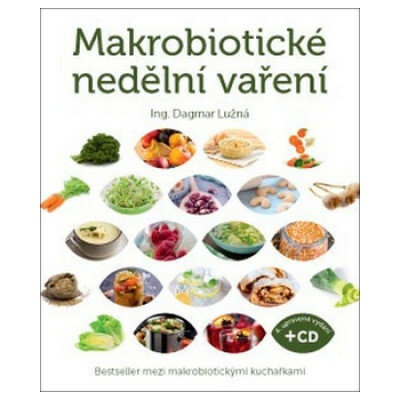 Makrobiotické nedělní vaření