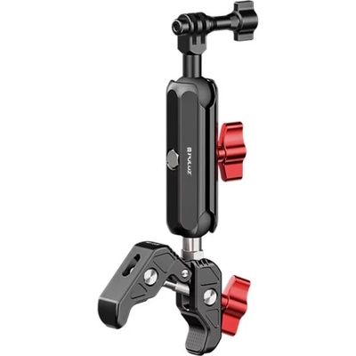 Puluz motorcycle mount for sports cameras (PU3211)