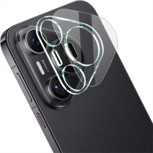  Удароустойчив стъклен протектор за камера марка IMAK за Huawei Pura 70