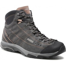 Asolo Nucleon Mid GV MM graphite brown