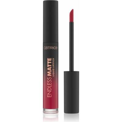 Catrice Rtěnka Endless Matte 080 Love Potion 4,5 ml