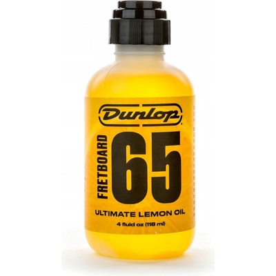 Dunlop Formula 6554