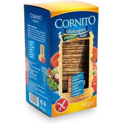 Cornito Krekry slané bezlepkové 60 g