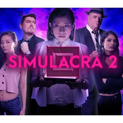 SIMULACRA 2 Steam CD Key
