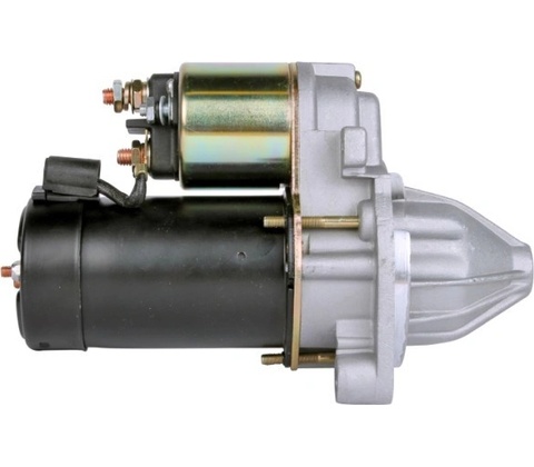 HELLA Startér 8EA012527271