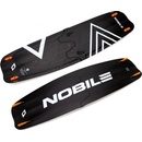 Nobile NHP split carbon