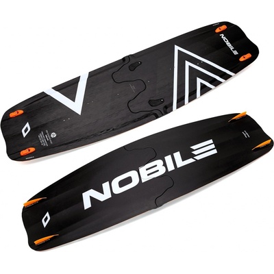 Nobile NHP split carbon – Zboží Dáma