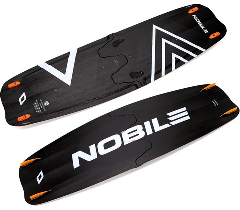 Nobile NHP split carbon