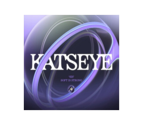 Katseye - Sis / Soft Is Strong / Stron Version CD