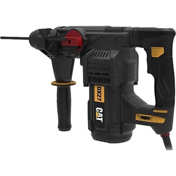 Image 1 of Caterpillar DX27 (174685)