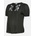 Mamalicious Тениска Mamalicious Women's Mama Mlpinar Regular Fit T-Shirt - Black