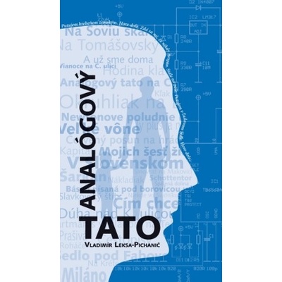 Analógový tato