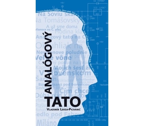 Analógový tato