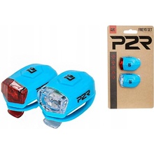 P2R BMX P2R Freyo set modre