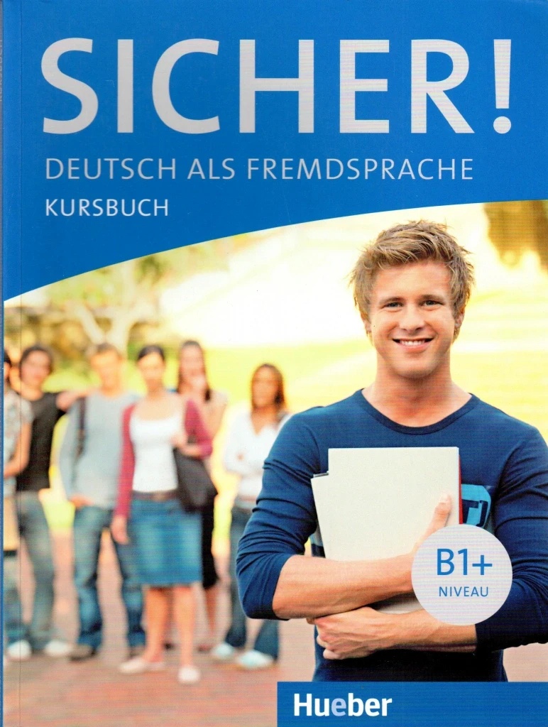 Stcher B1+Kursbuch