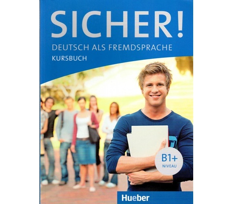Stcher B1+Kursbuch