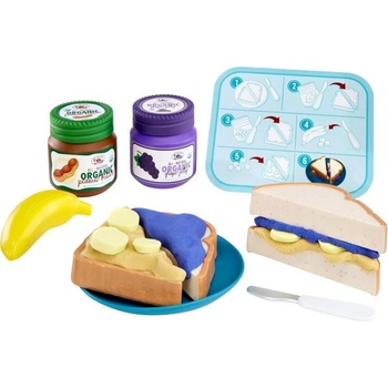 Little Tikes Creative Chefs - Сандвичи