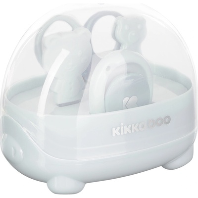 KikkaBoo Detská Manikúrna Sada Bear Blue