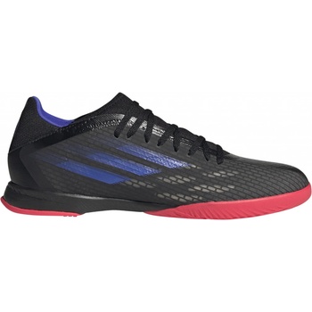 adidas X SPEEDFLOW.3 IN FY3303 Černá