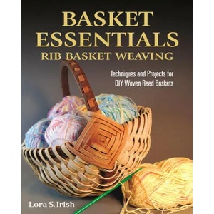 Basket Essentials | Lora S. Irish (ISBN: 9781497100145)
