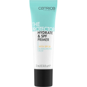Catrice Base The Protector Spf База за лице 22ml