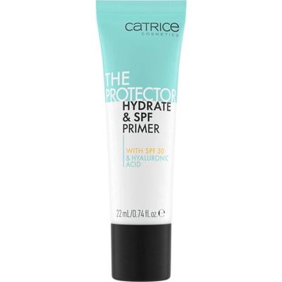 Catrice Base The Protector Spf База за лице 22ml