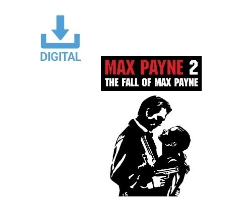 Max Payne 2