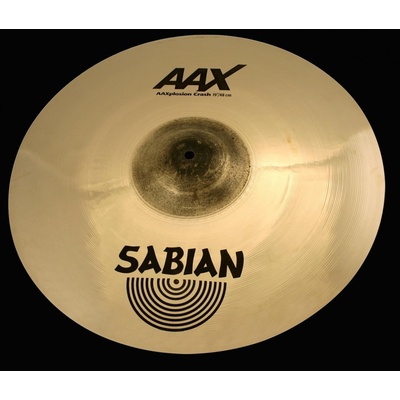 Sabian AAX 19" X-Plosion Crash