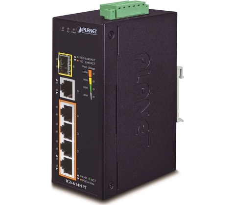 Planet IGS-614HPT