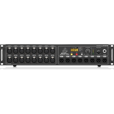 BEHRINGER Дигитален Stage Box с 16 входа и 8 изхода Behringer S16
