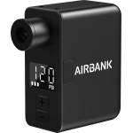Cycplus Мини помпа за велосипед Cycplus AS1 PRO POCKET PRO AIRBANK (AS1 PRO)