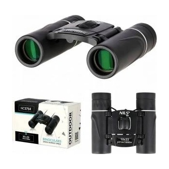 Nils extreme NC1714 Binoculars Nils Camp