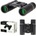 Nils extreme NC1714 Binoculars Nils Camp