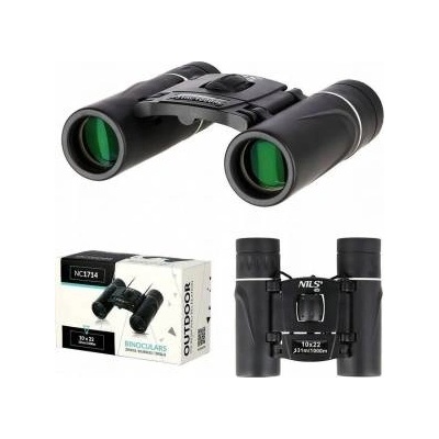 Nils extreme NC1714 Binoculars Nils Camp
