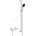 GROHE 34857000 - Термостатен душ смесител precision get 12 хром гланц (gh1267)