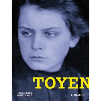 TOYEN | Annie Le Brun, Anna Pravdová
