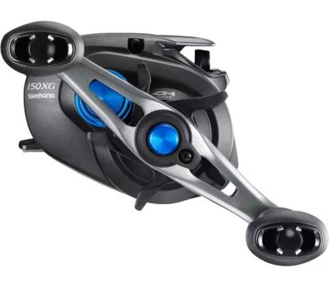 Shimano SLX 151