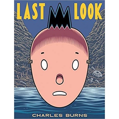 Last Look - Burns, Charles